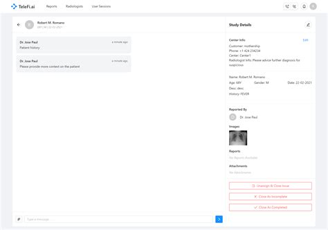 RadSmart | PACS Radiology Platform | RadSmart | PACS Radiology Platform