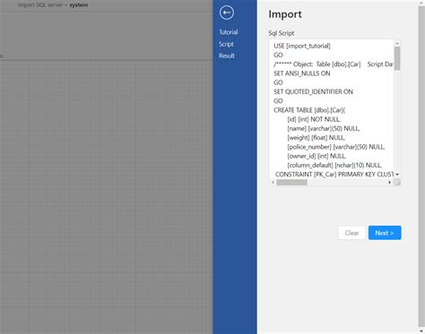 SQL Data to Microsoft Project 的图像结果