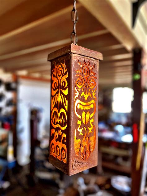 Tiki Art, Tiki Tiki, Creative Crafts, Creative Art, Creative Ideas ...