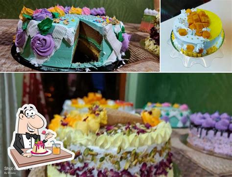 Affinity cakes, Navi Mumbai - Restaurant menu, prices and reviews