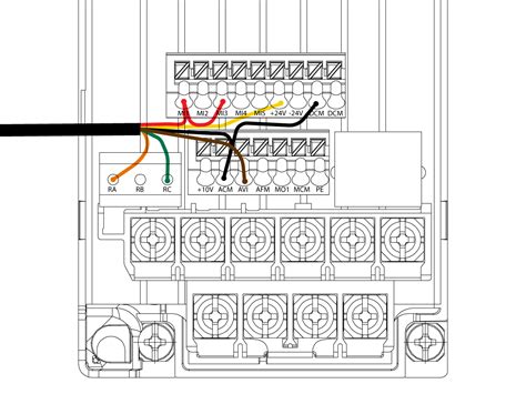 Image result for VFD Installation Guide