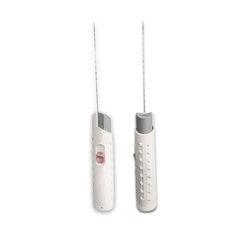 VSEI Automatic Biopsy Gun – 10 cm, Available in 14G / 16G / 18G ...