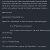 obtain bohr's uantization condition on the basis of the wave picture of ...
