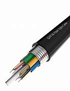 Image result for Fiber Optic Cable