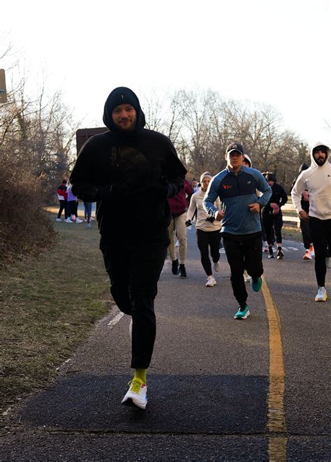 RUN CLUB - OG Training Academy