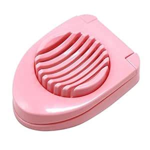Egg Slicer Boiled Egg Chopper Stainless Steel Wires Dishwasher Safe ...