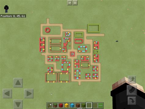 Village Minecraft Building Plans 10 Minecraft Village Build Ideas You