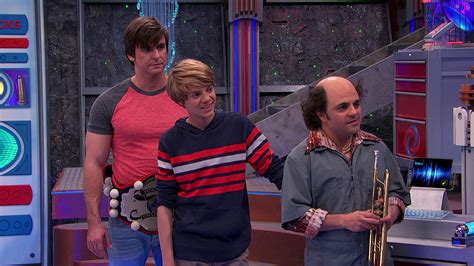 Mira Henry Danger, temporada 1, episodio 26: La novia real de Jasper en ...