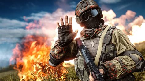 Buy Battlefield 4 (Origin / Region Free / Multilang) + gift and download
