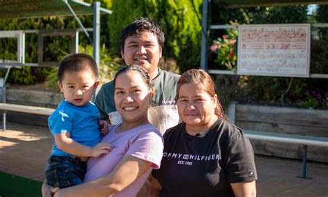 Settlement, Engagement and Transition Support (SETS) - Intereach