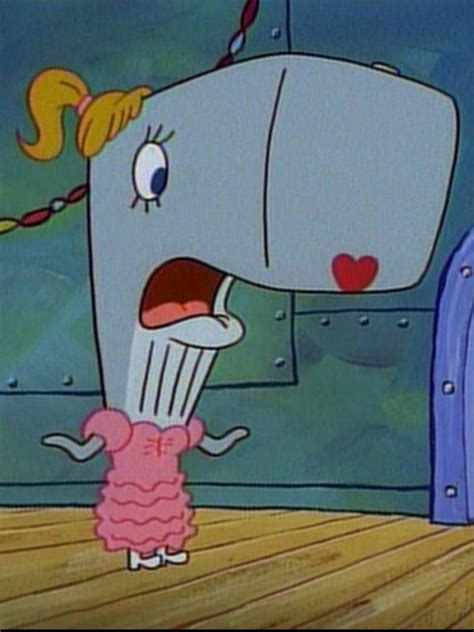 Pin by Camille B on Aesthetic | Pearl spongebob, Spongebob birthday ...