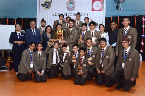 Jodhamal School Jammu