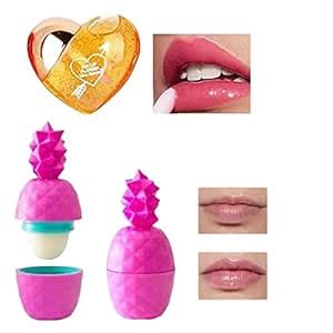 Buy Quality Karwan Moisturizing and Hydrating Heart Lip Gloss Tint ...