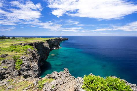 这篇旅游攻略带你畅游日本冲绳岛-第六感度假