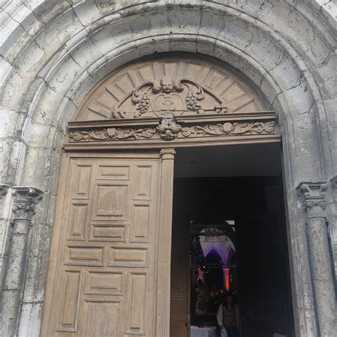 ÉGLISE SAINTE-CROIX (2026) All You SHOULD Know Before Going (with Photos)
