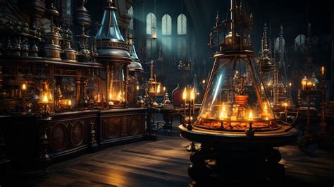 Image result for High-Tech Real Alchemist Machine