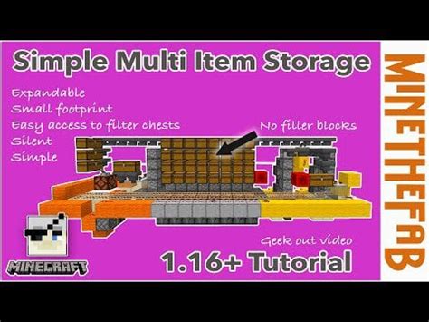Minecraft Multi-Item Storage Silent Java 的图像结果