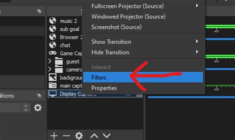 Stream FX Tutorial 的图像结果
