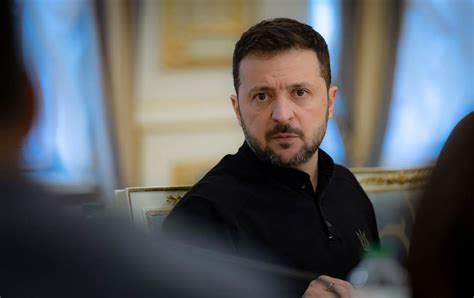 Zelenskyy focuses on security guarantees ahead of Trump visit