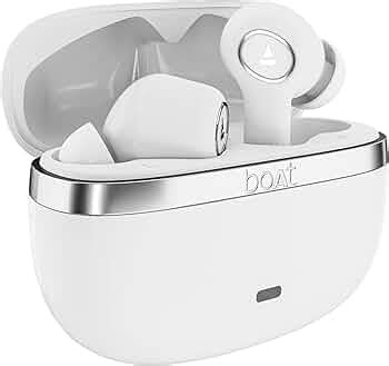 (Refurbished) boAt Nirvana Ion TWS Earbuds with 120 HRS Playback(24hrs ...