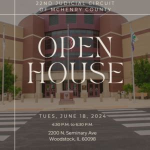 McHenry County Circuit Court Clerk