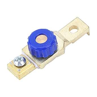 Battery Switch Disconnect, Effectively Solve The Electric Leakage ...