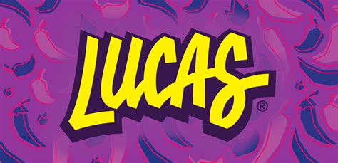 Lucas Candy Logo Chamoy Pickle Kit Mexican Candy Mix Ready To Make The