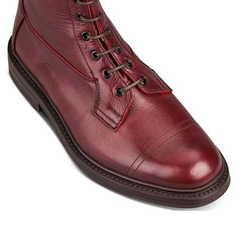 Grassmere Boot Sign Kudu