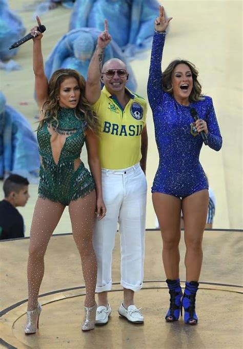 2014巴西世界杯开幕式表演精彩瞬间_海南频道_凤凰网