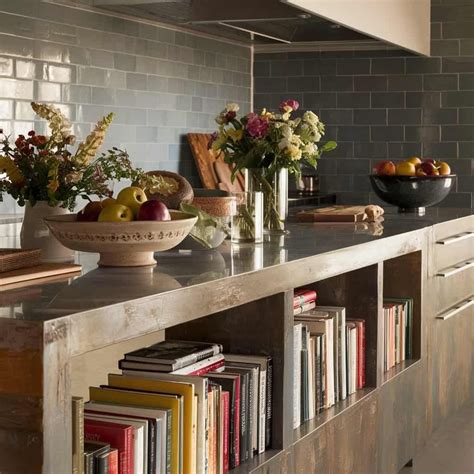 Kitchen Counter Decor 的图像结果