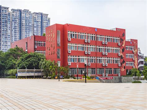 深圳市沙井职业高级中学|沙井职业高级中学|计划|专业|分数