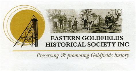 General Meeting - Guest Speaker - Norma French , Old Boulder Municipal ...