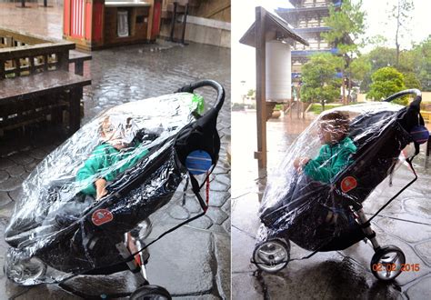 Aluguel de carrinho em Orlando: Kingdom Strollers | Viagens que Sonhamos