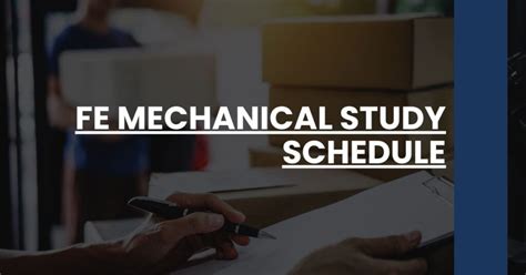 Image result for Schedule for Study Fe Electrical and Computer