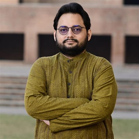 Bikalp Chamola - Azim Premji University