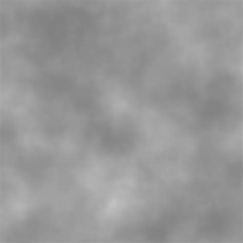 16-Bit Heightmap 的图像结果