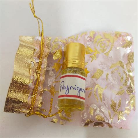 Kashi SANKALAN Fragrance Export Quality Rajnigandha Attar 10ml Alcohol ...