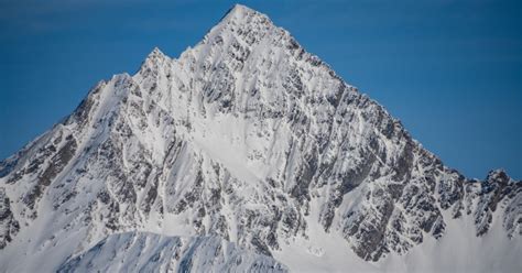Idées sortie | Piz d'Urezza | PowderGuide