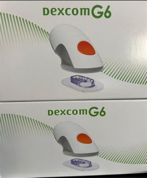 Dexcom G6 Sensor Setup 的图像结果