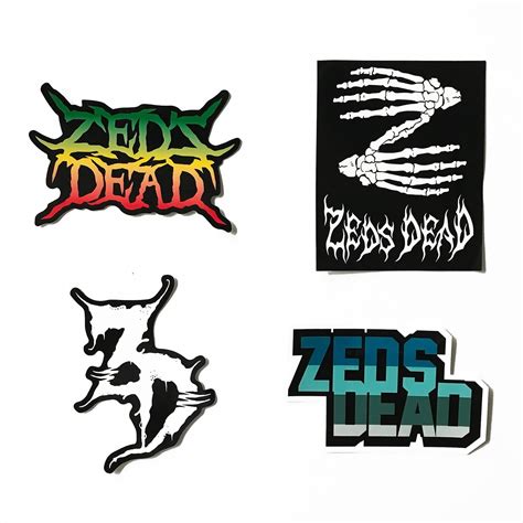 Accessories - Zeds Dead Official Shop