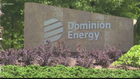 Dominion Energy could be selling main campus in Cayce | wltx.com