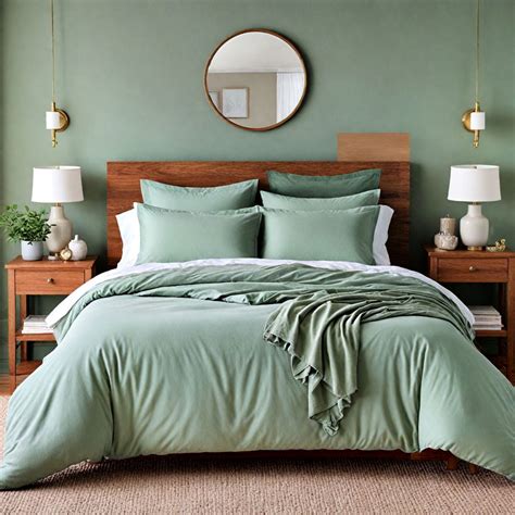 25 Sage Green Decor Ideas To Refresh Your Home