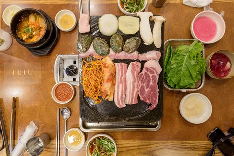 韩国首尔：最正宗的韩国料理什么样 - ☀阿波罗新闻网