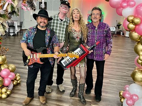 ‘Let’s Dance’ Open To All @ Paradise VfW Hall, Veterans of Foreign Wars ...