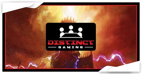 MTG: Commander Cube Draft @ Distinct Gaming, Distinct Gaming, The Corn ...