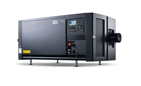 Barco India, Barco Laser Projectors, Barco Latest Projectors, Barco ...