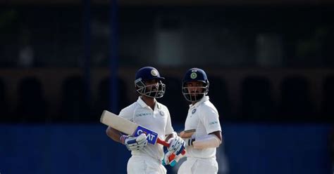 ‘I’m learning the art of sledging’: When Cheteshwar Pujara was ...