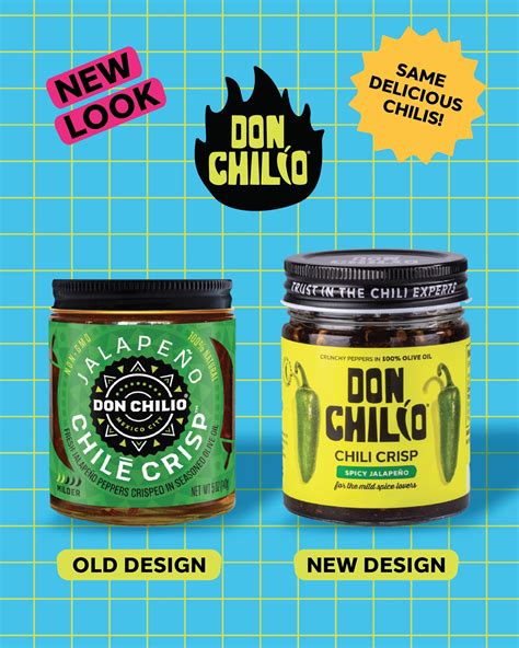 Jalapeño Chili Crisp | Mild Mexican Chili Oil with a Crunch – Don Chilio