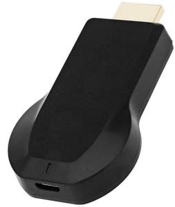 ORIFAB Screencast Wireless WiFi 1080P HDMI Display TV Dongle Receiver ...