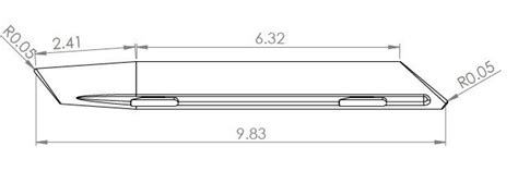 Image result for Hyperloop Side View